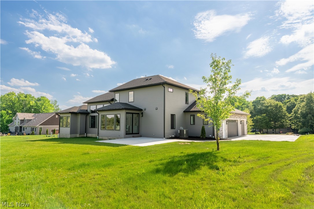 6219 Tim Drive Wadsworth OH 44281
