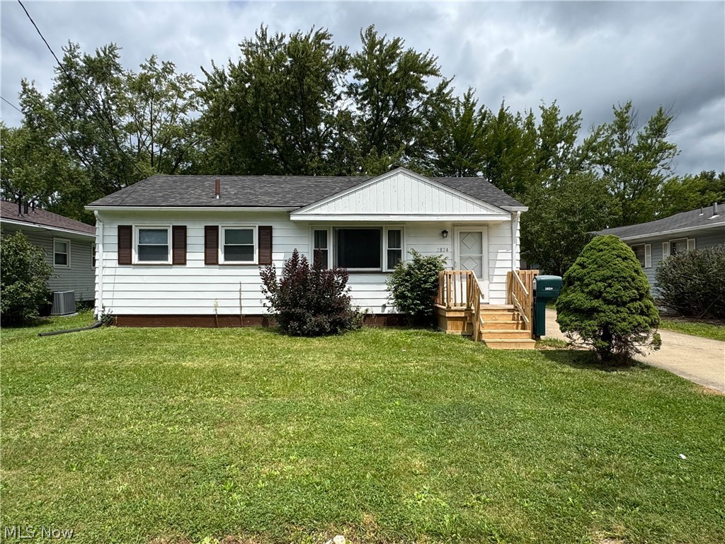 2824 Linda Drive Warren OH 44485