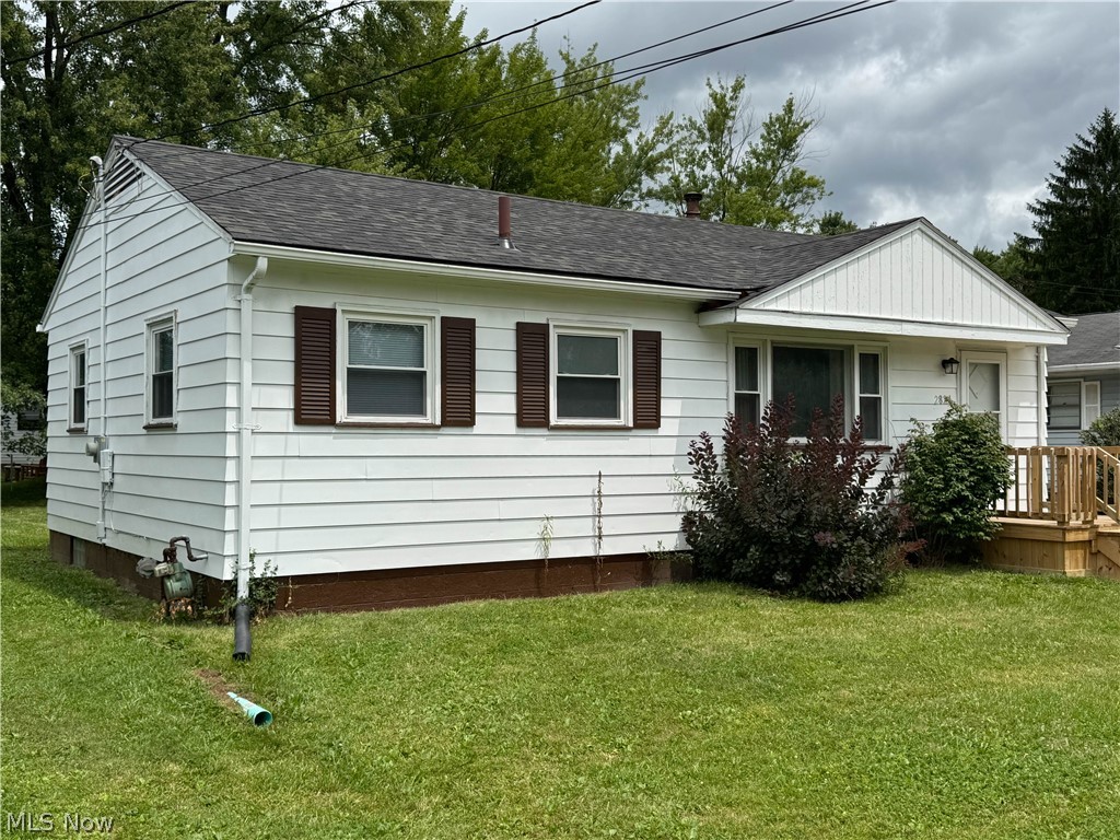 2824 Linda Drive Warren OH 44485