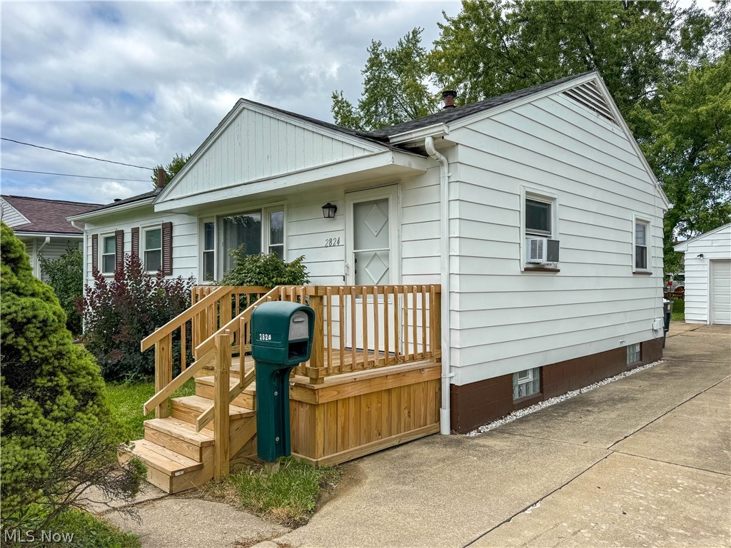 2824 Linda Drive Warren OH 44485