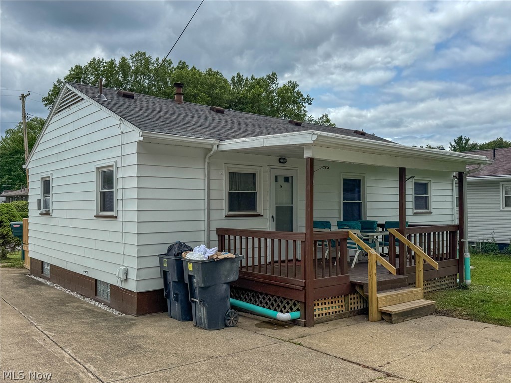 2824 Linda Drive Warren OH 44485