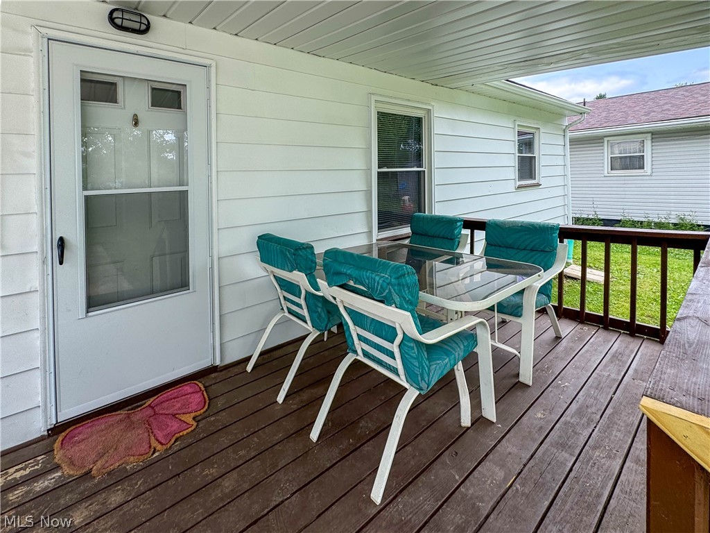 2824 Linda Drive Warren OH 44485