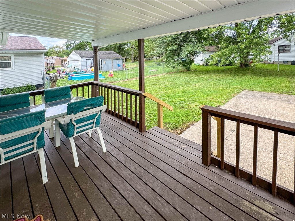 2824 Linda Drive Warren OH 44485