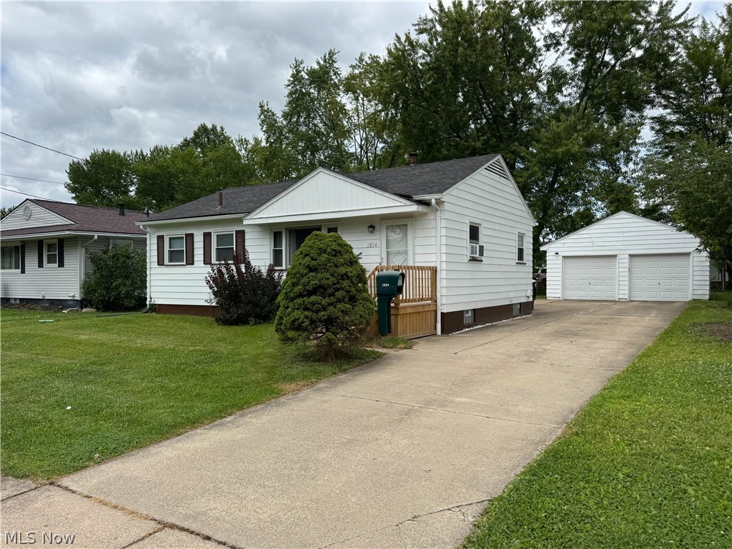 2824 Linda Drive Warren OH 44485