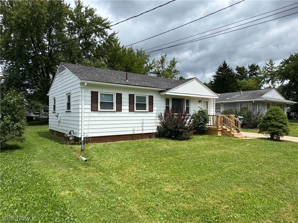 2824 Linda Drive Warren OH 44485