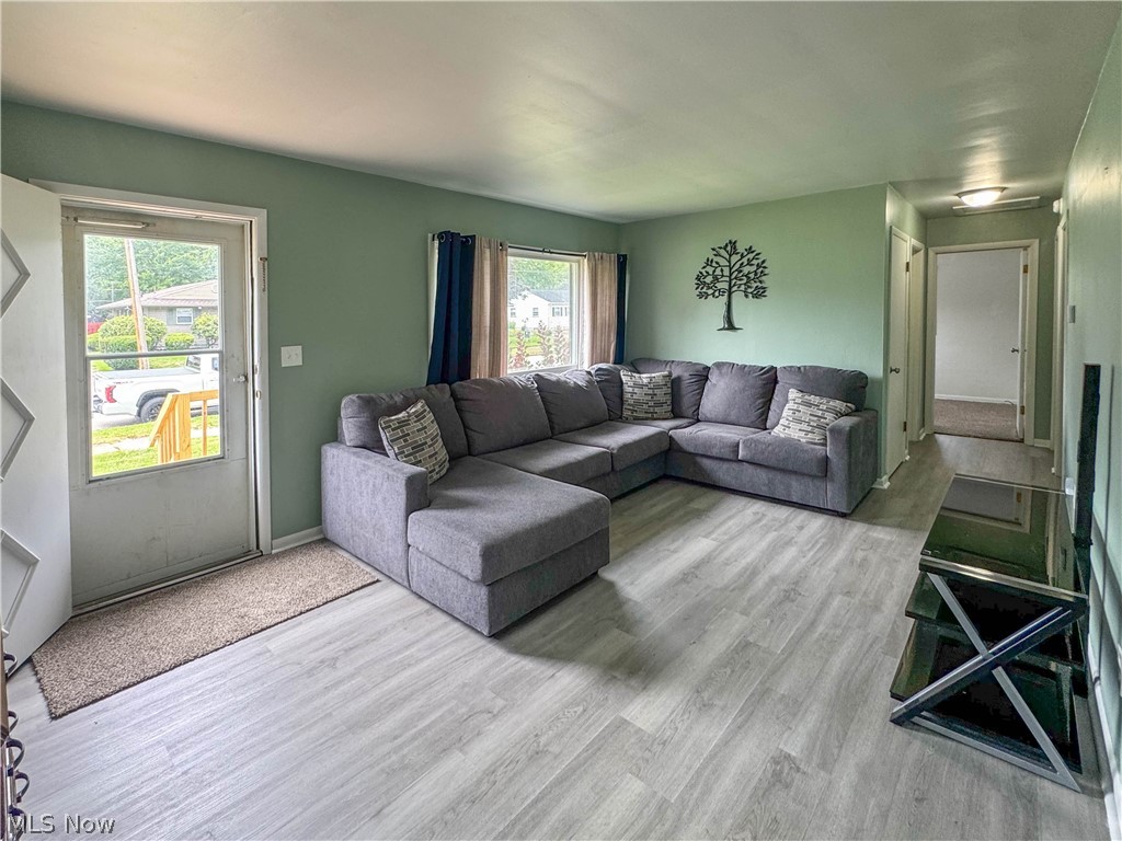 2824 Linda Drive Warren OH 44485