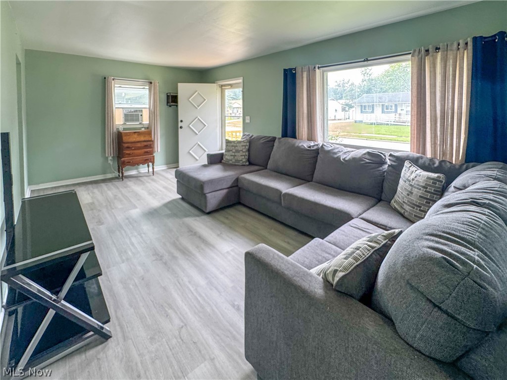 2824 Linda Drive Warren OH 44485