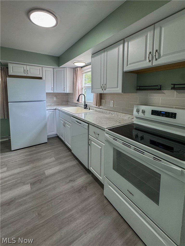 2824 Linda Drive Warren OH 44485
