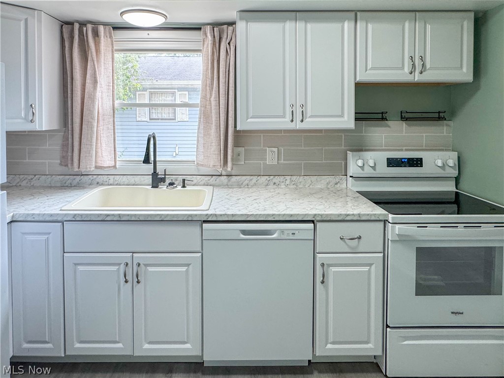 2824 Linda Drive Warren OH 44485