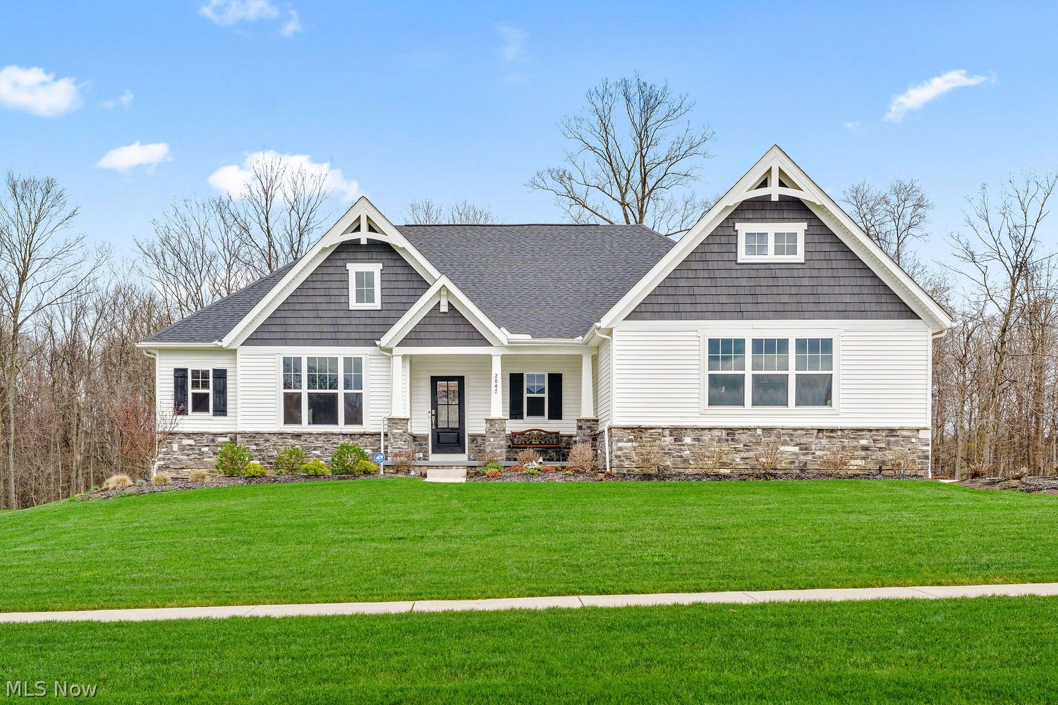 Brunswick Hills OH, 2847 Galway Drive