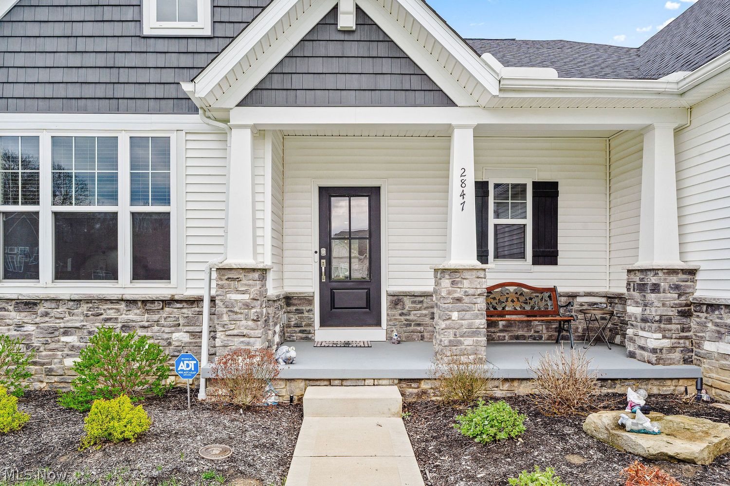 2847 Galway Drive Brunswick Hills OH 44212