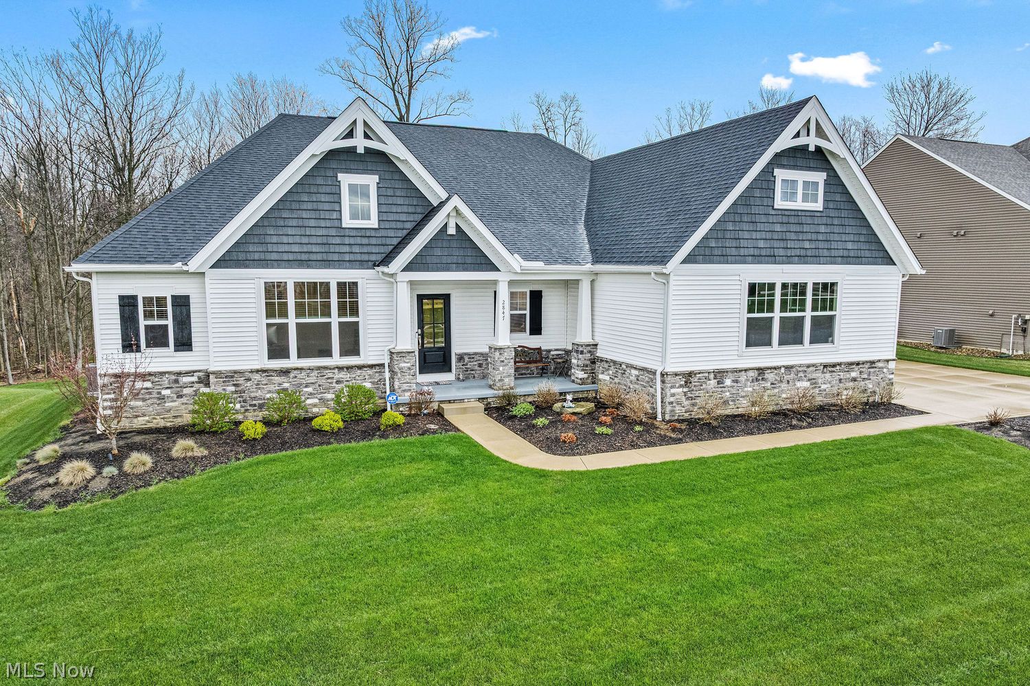 2847 Galway Drive Brunswick Hills OH 44212