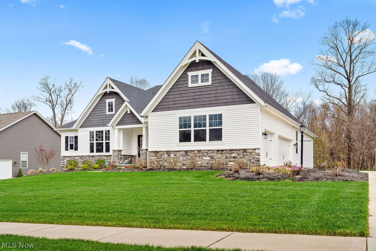 2847 Galway Drive Brunswick Hills OH 44212