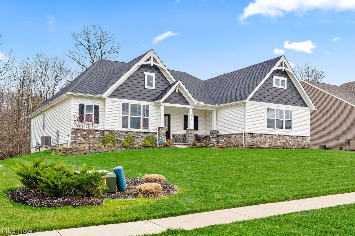 2847 Galway Drive Brunswick Hills OH 44212