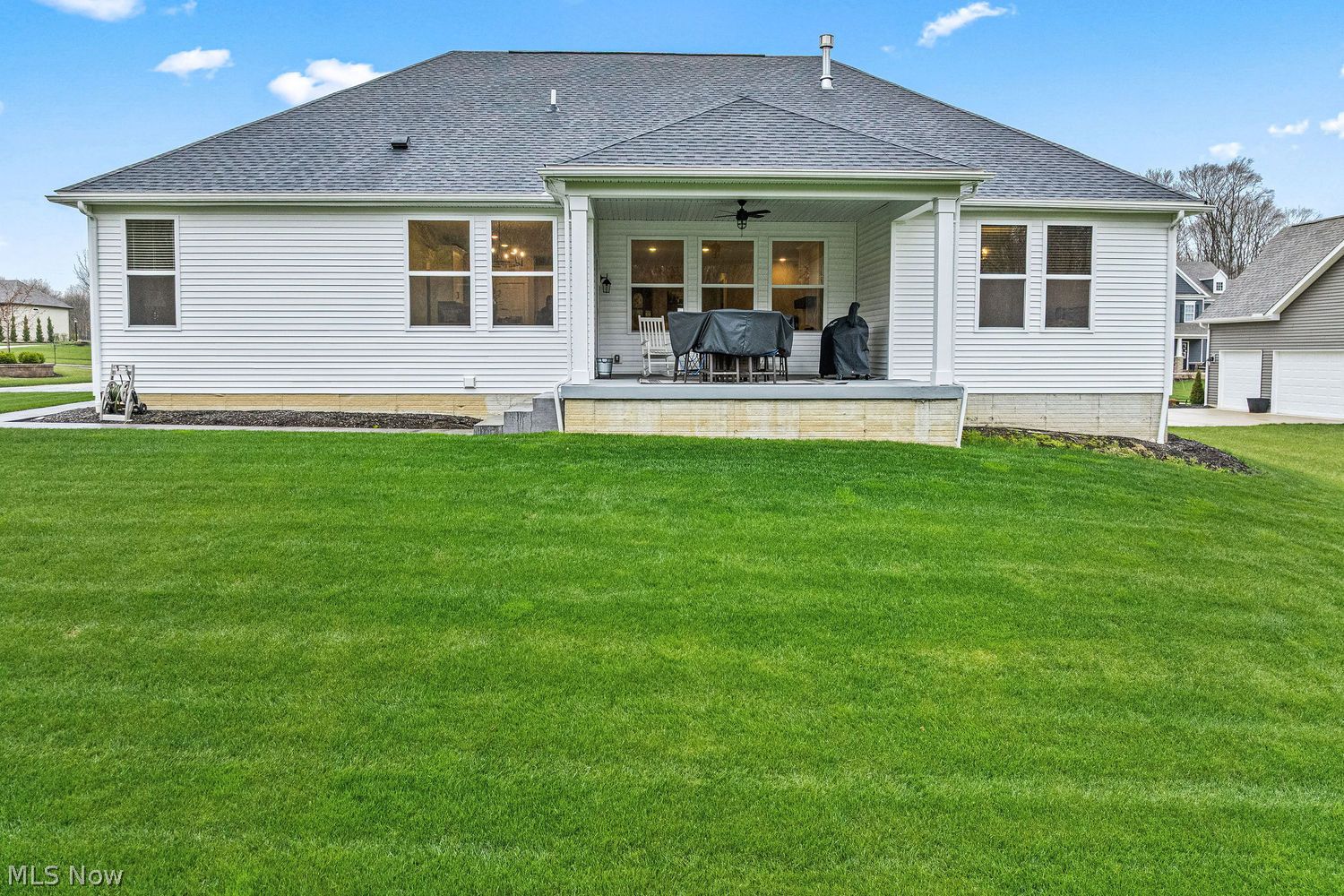 2847 Galway Drive Brunswick Hills OH 44212