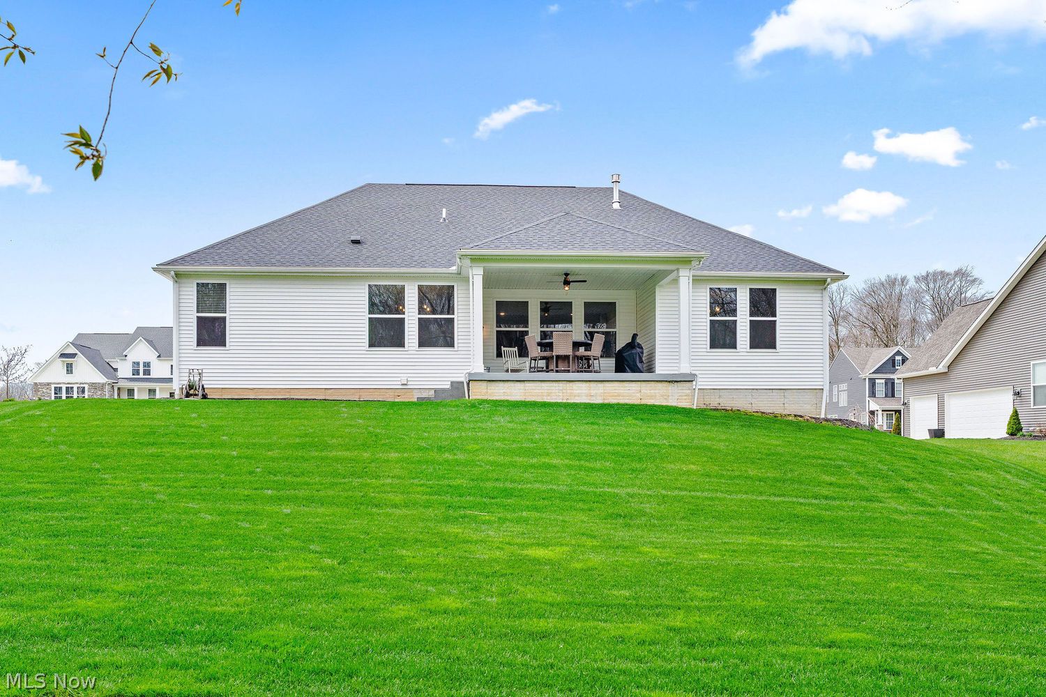 2847 Galway Drive Brunswick Hills OH 44212