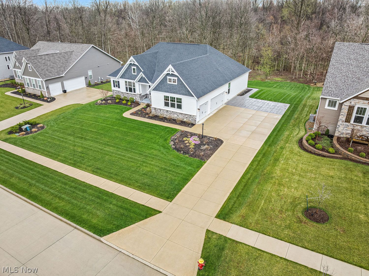 2847 Galway Drive Brunswick Hills OH 44212