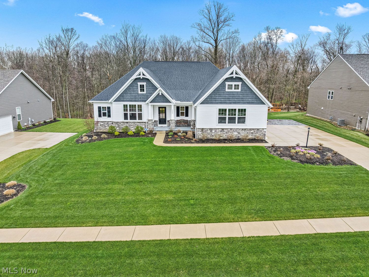 2847 Galway Drive Brunswick Hills OH 44212