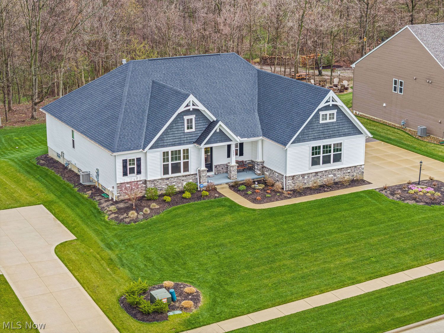 2847 Galway Drive Brunswick Hills OH 44212