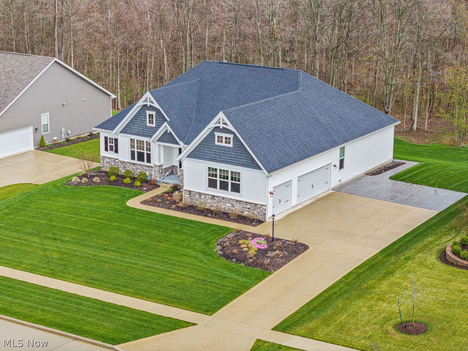 2847 Galway Drive Brunswick Hills OH 44212