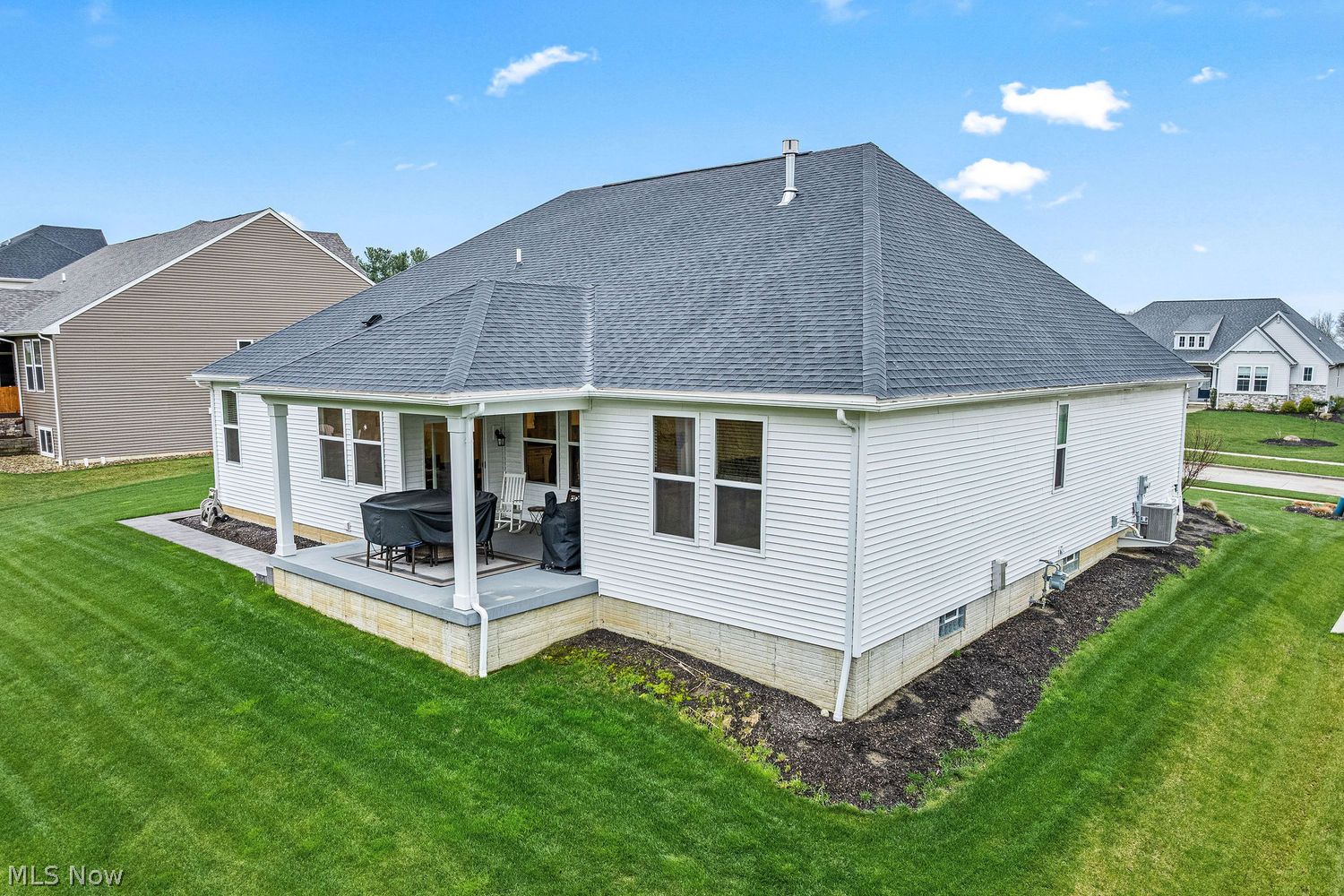 2847 Galway Drive Brunswick Hills OH 44212