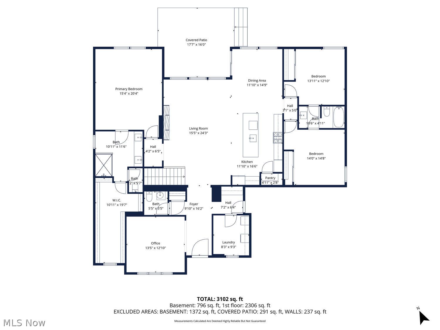 2847 Galway Drive Brunswick Hills OH 44212