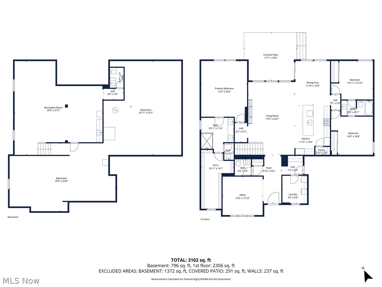 2847 Galway Drive Brunswick Hills OH 44212