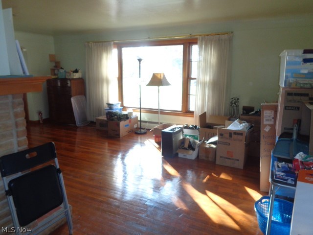 4121 Harris Road Broadview Heights OH 44147