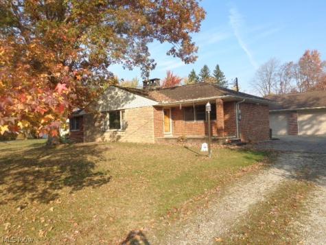 4121 Harris Road Broadview Heights OH 44147
