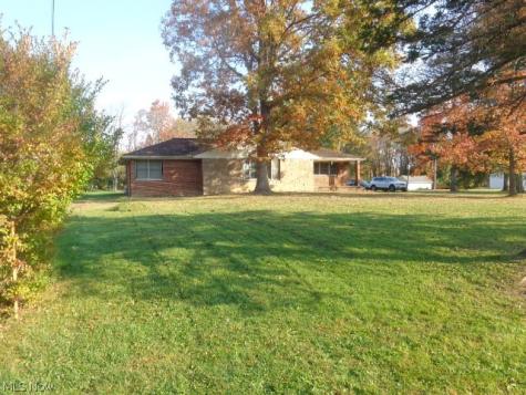 4121 Harris Road Broadview Heights OH 44147