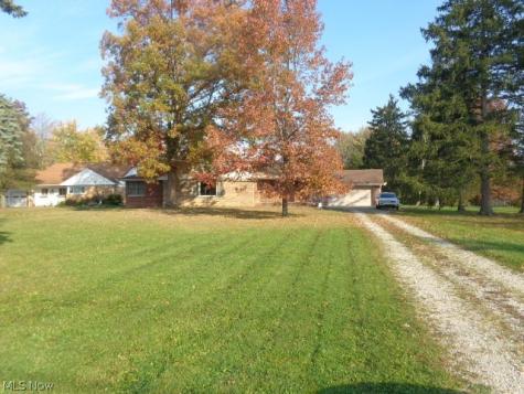 4121 Harris Road Broadview Heights OH 44147