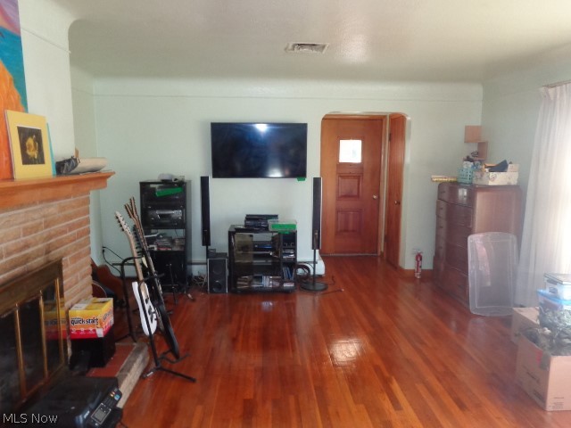 4121 Harris Road Broadview Heights OH 44147