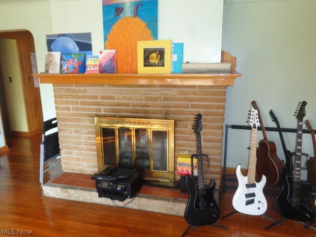 4121 Harris Road Broadview Heights OH 44147