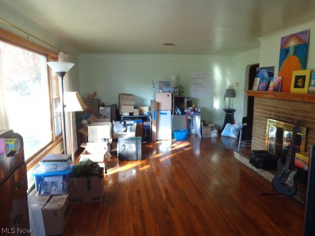 4121 Harris Road Broadview Heights OH 44147