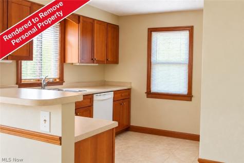 924 Spangler Road NE Canton OH 44714