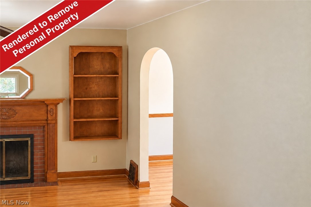 924 Spangler Road NE Canton OH 44714