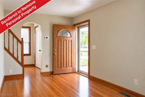 924 Spangler Road NE Canton OH 44714