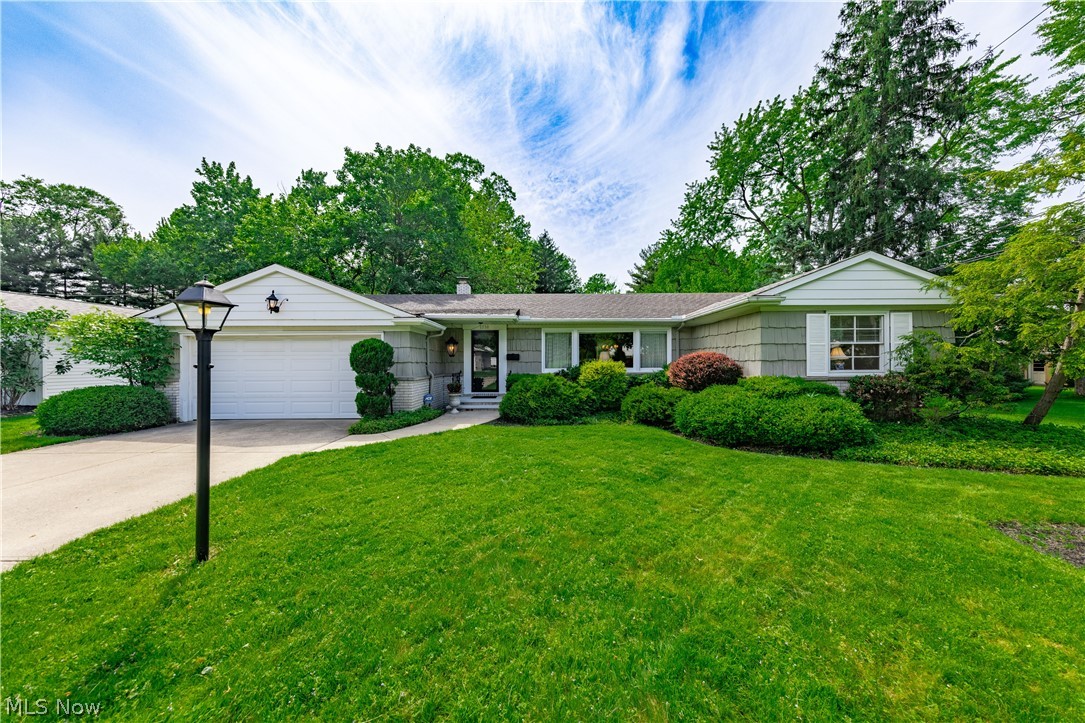 1750 Kenton Circle Lyndhurst OH 44124