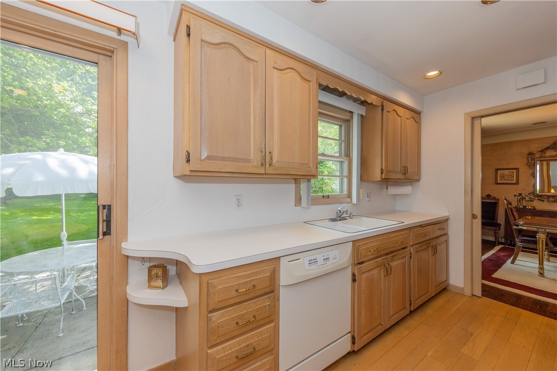1750 Kenton Circle Lyndhurst OH 44124