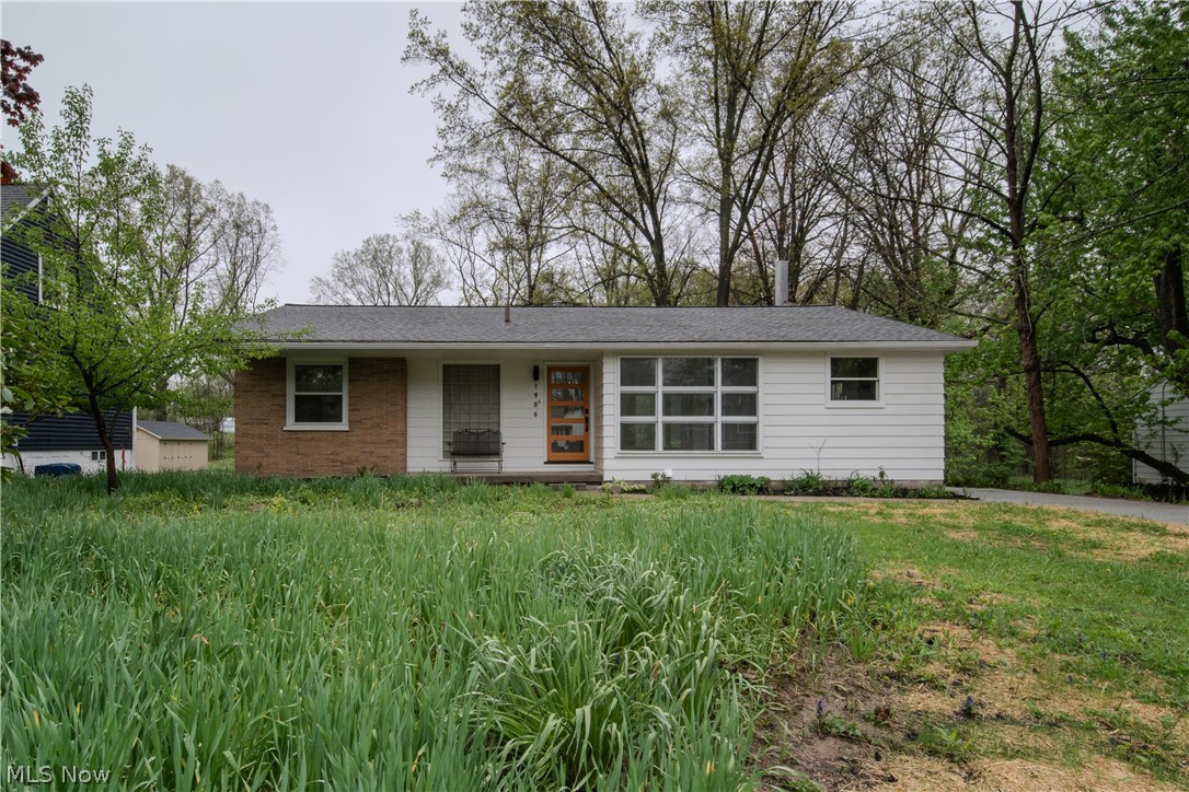 1986 Liberty Road Stow OH 44224