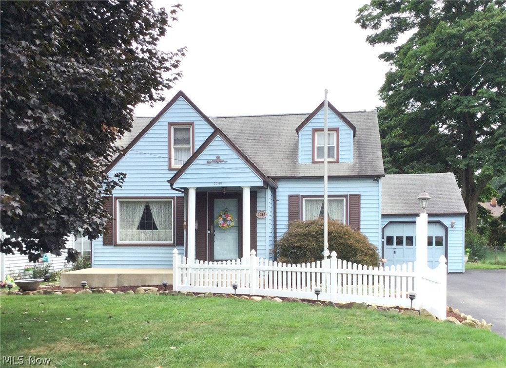 2249 Renwick Drive Poland OH 44514
