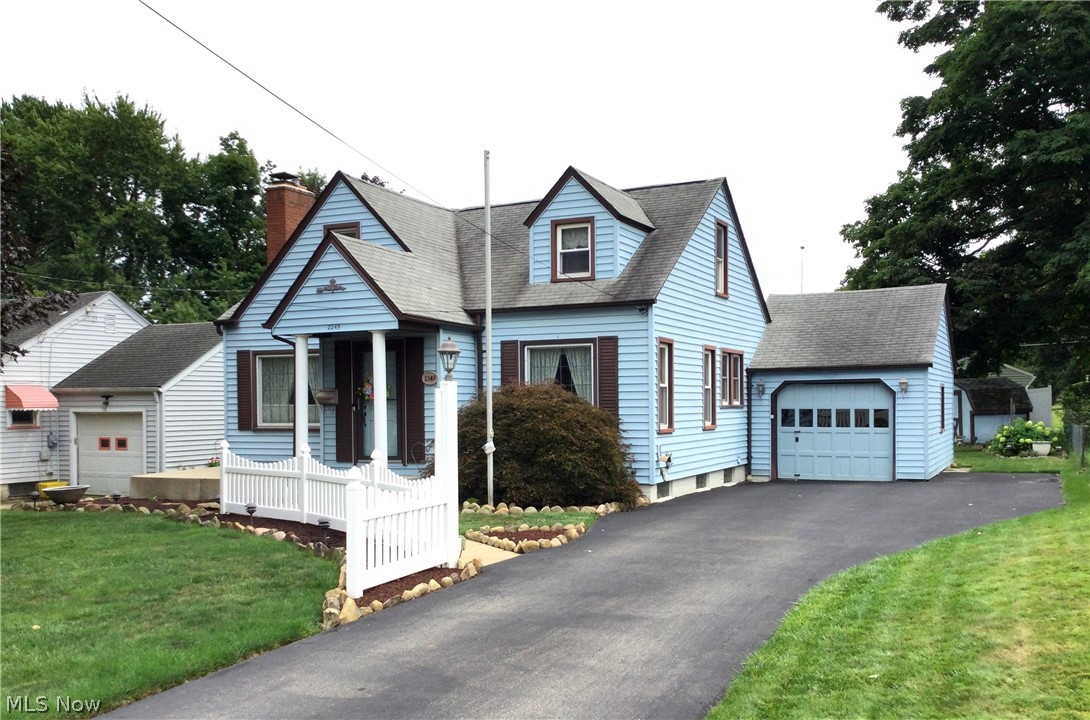 2249 Renwick Drive Poland OH 44514