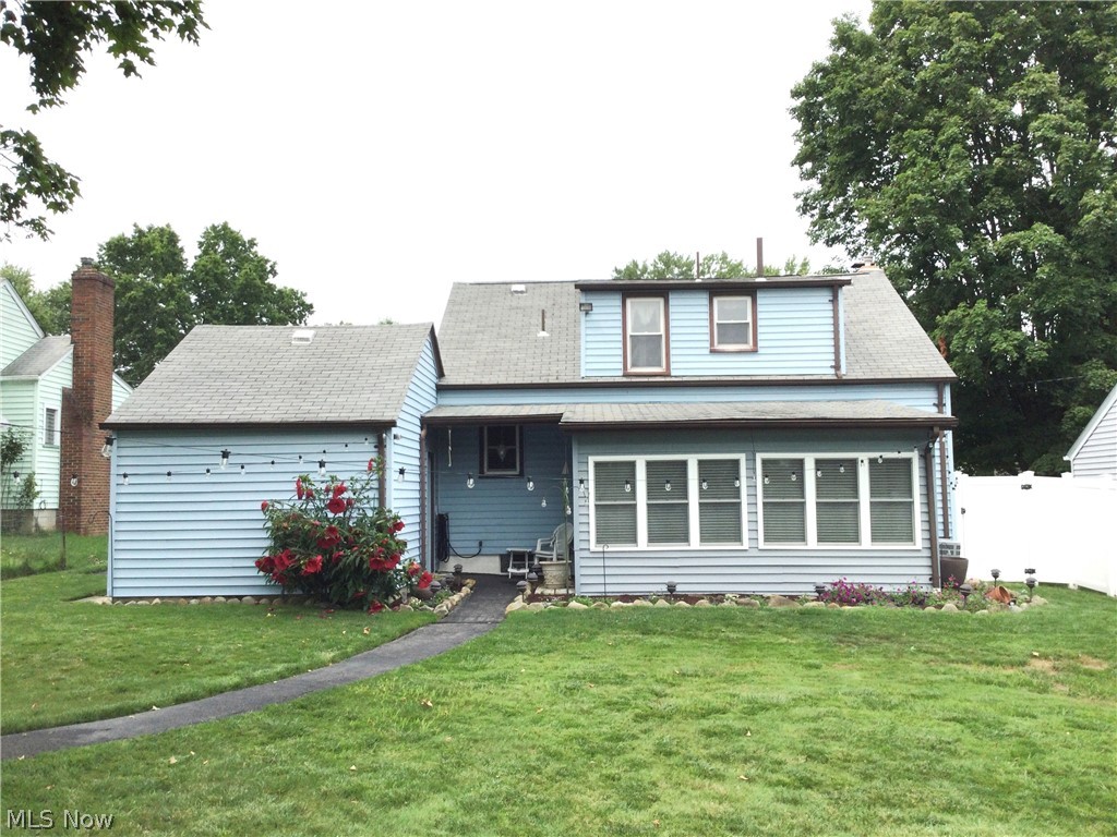 2249 Renwick Drive Poland OH 44514