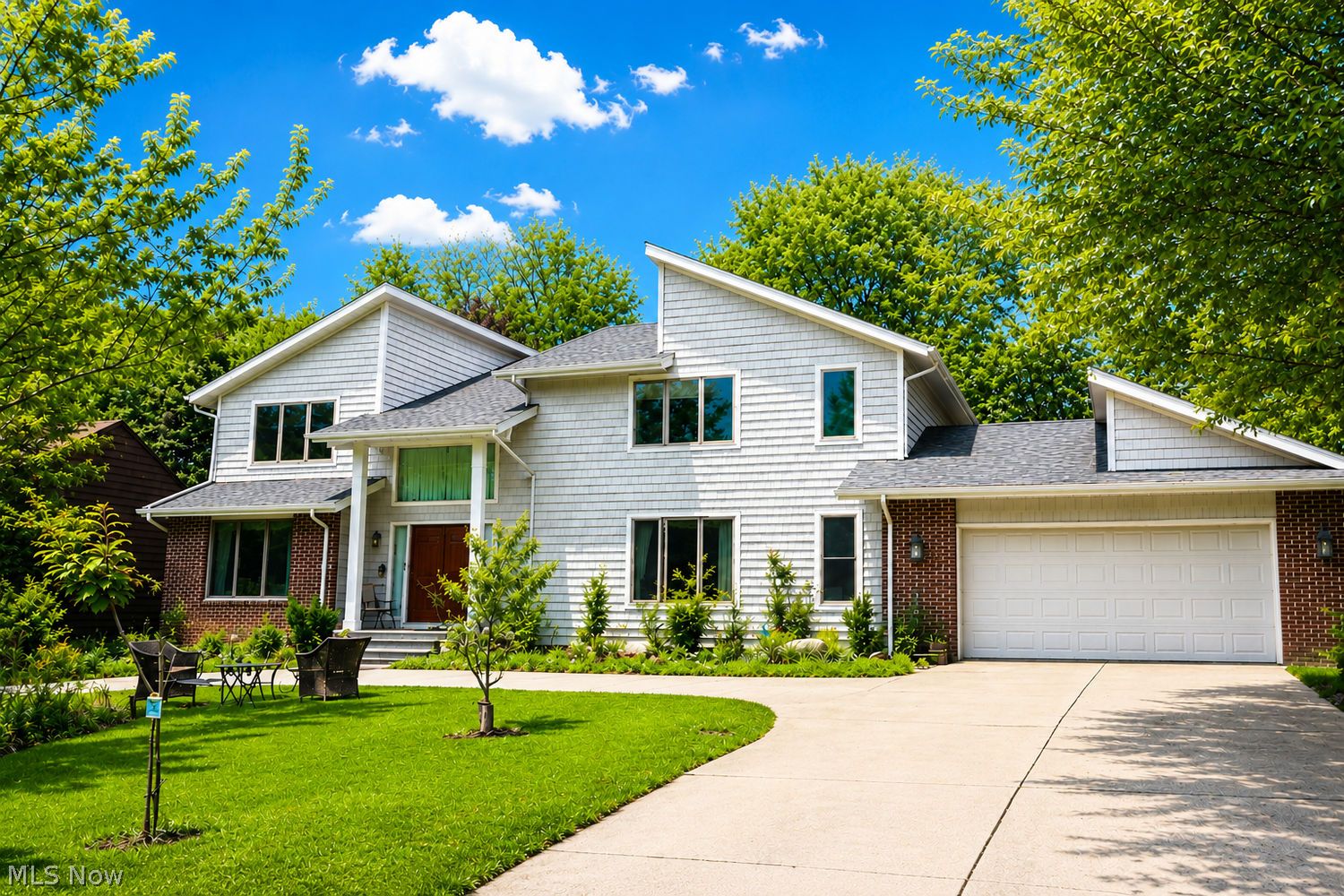 33278 Allenbury Drive Solon OH 44139