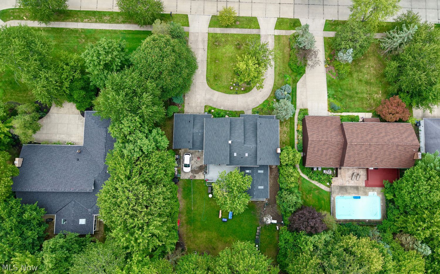 33278 Allenbury Drive Solon OH 44139