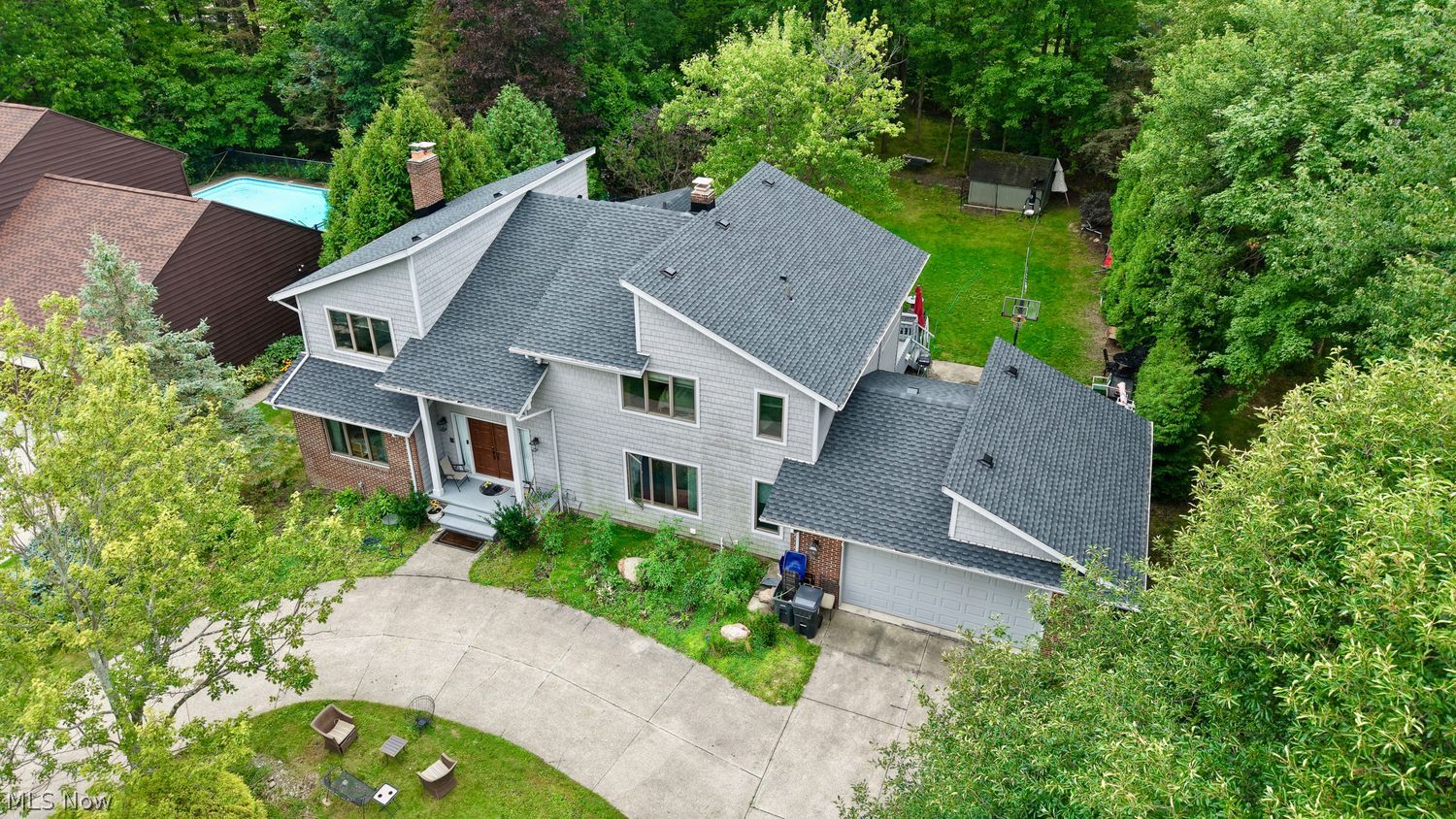 33278 Allenbury Drive Solon OH 44139