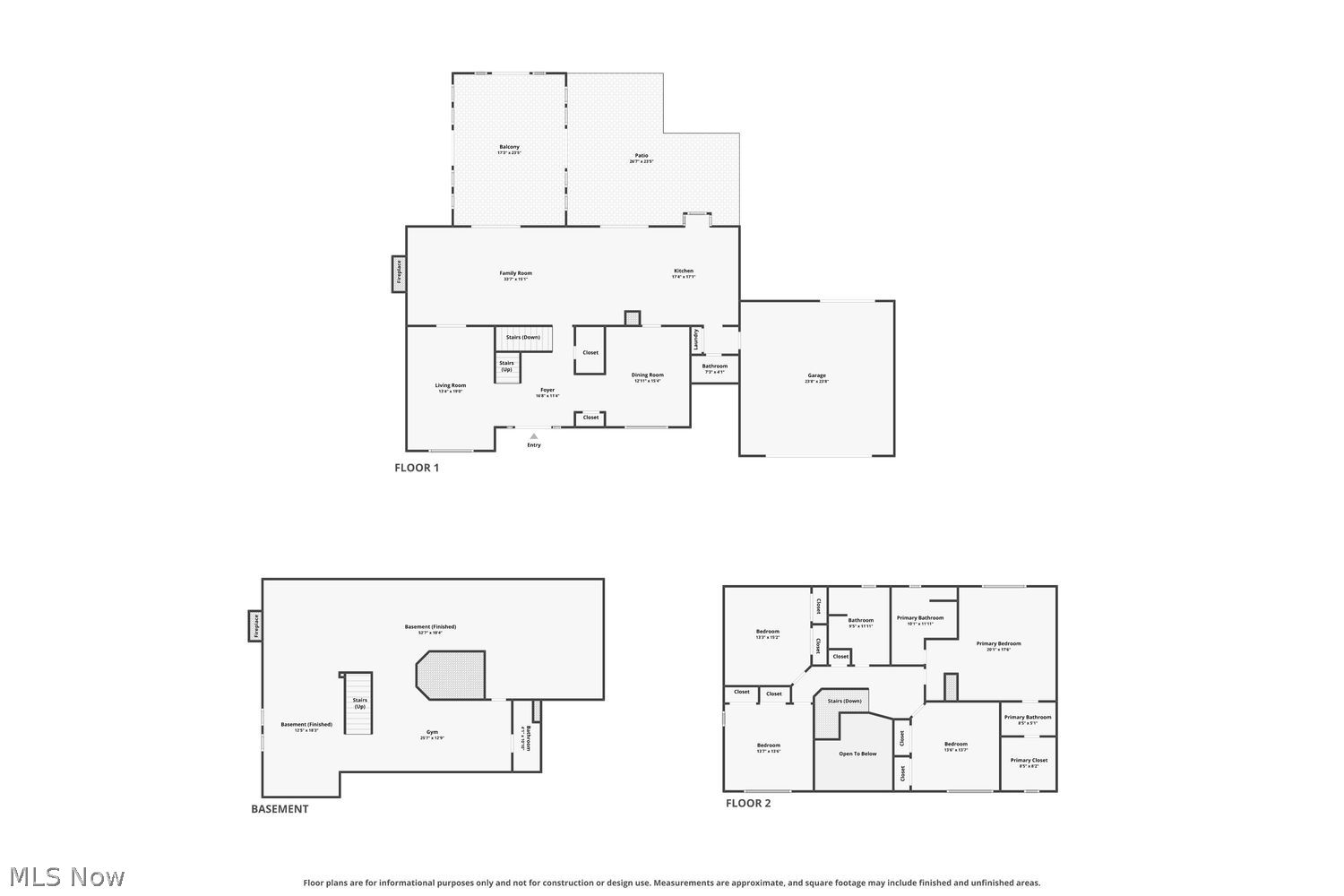 33278 Allenbury Drive Solon OH 44139