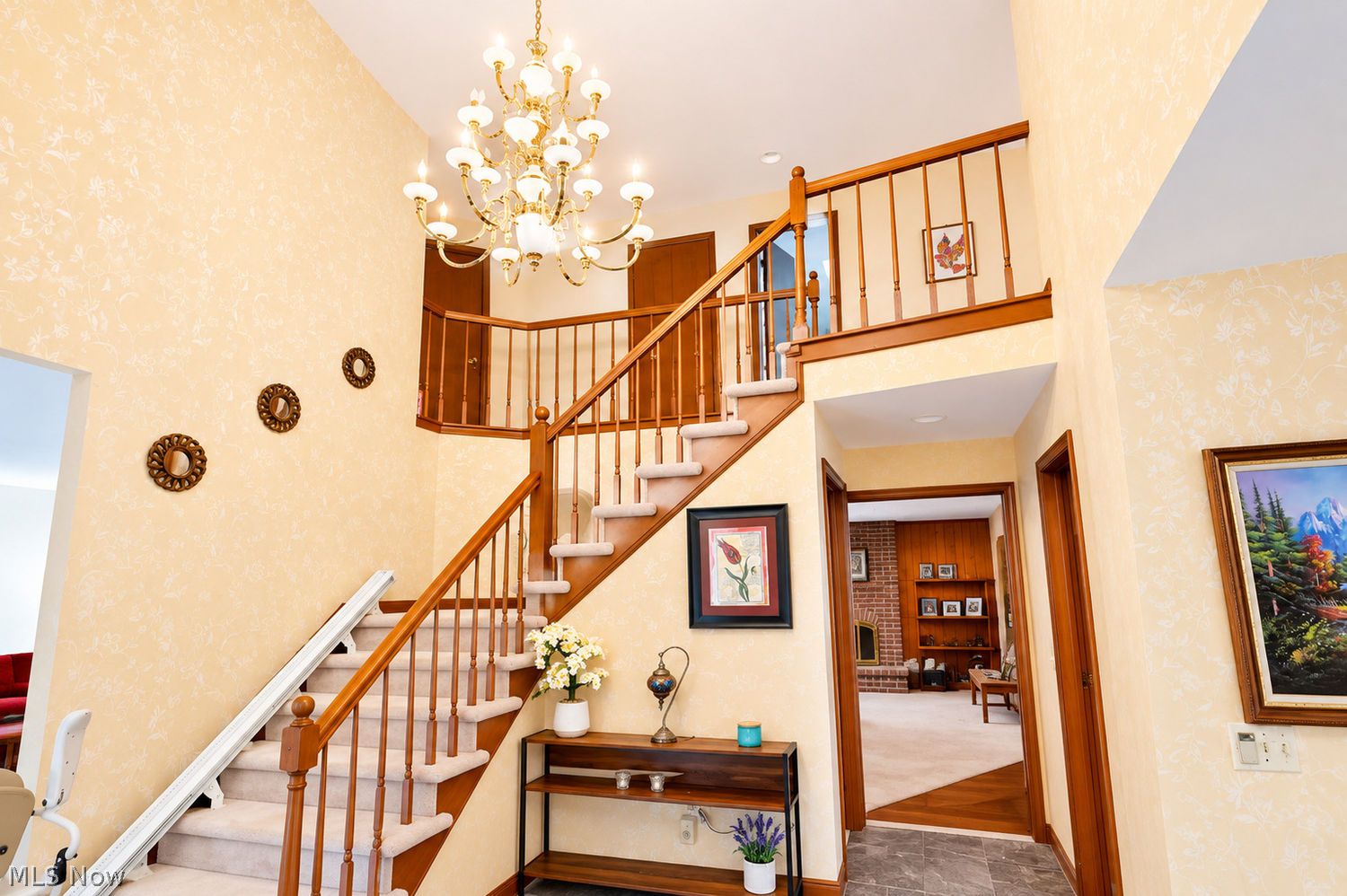 33278 Allenbury Drive Solon OH 44139