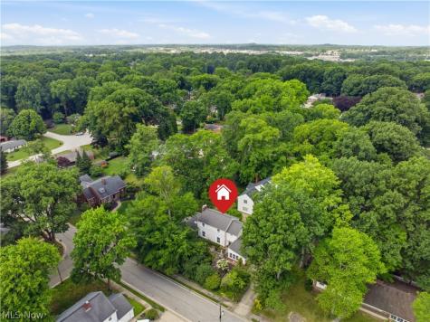 303 Cordelia Street SW North Canton OH 44720