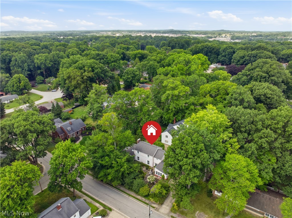 303 Cordelia Street SW North Canton OH 44720